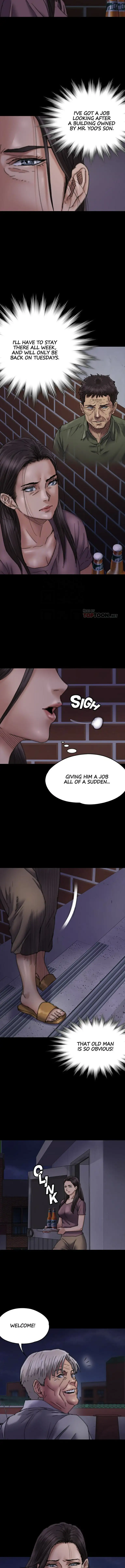 Queen Bee Chapter 345.5