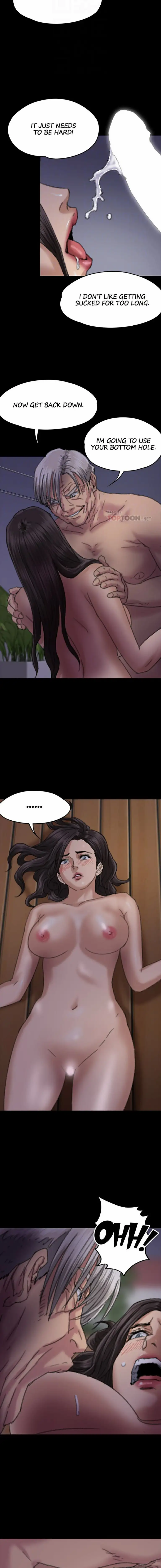 Queen Bee Chapter 345.5