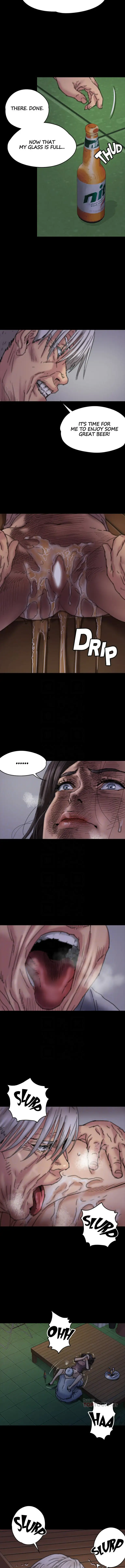 Queen Bee Chapter 345.5