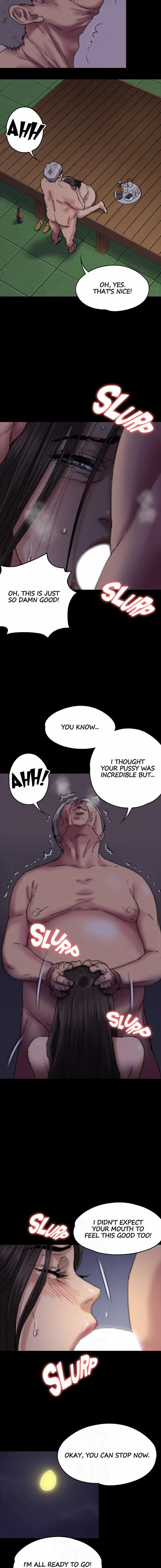 Queen Bee Chapter 345.5