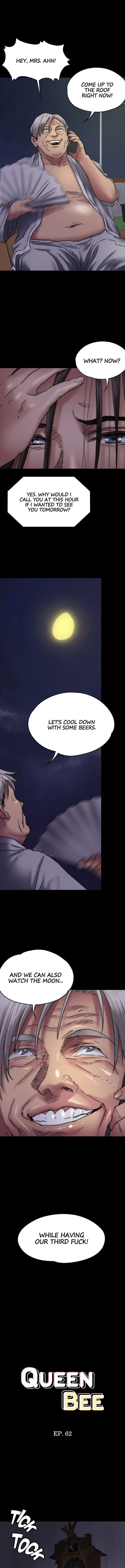 Queen Bee Chapter 345.5