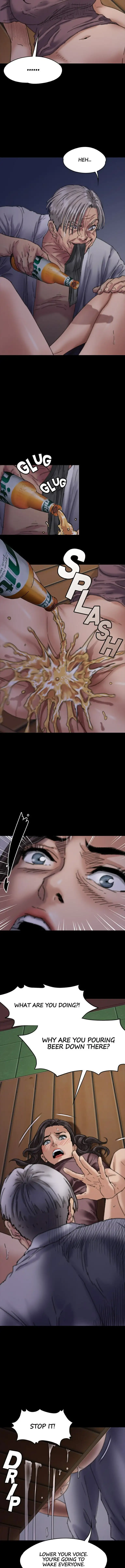 Queen Bee Chapter 345.5
