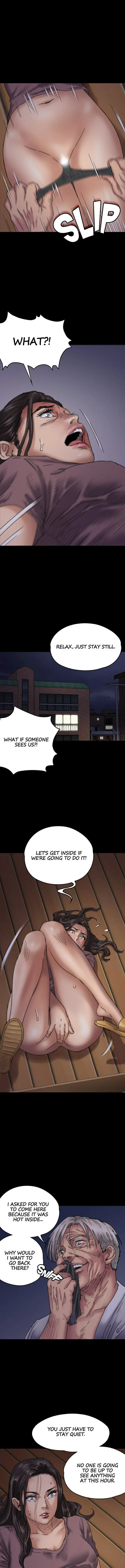 Queen Bee Chapter 345.5