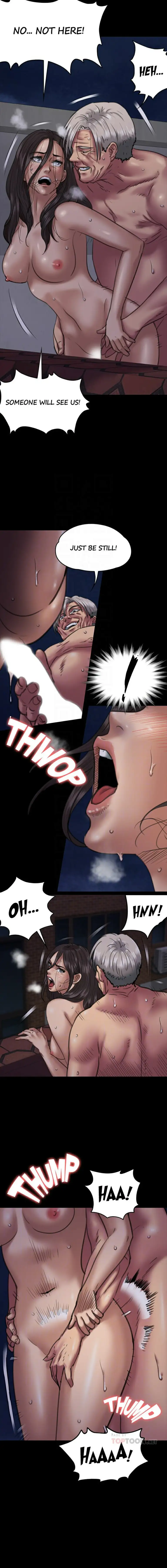 Queen Bee Chapter 345.5