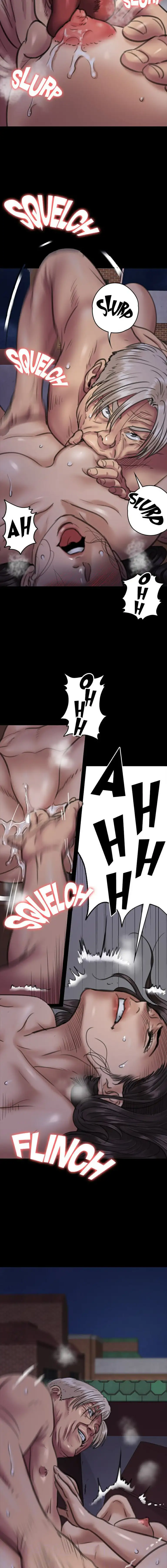 Queen Bee Chapter 345.5