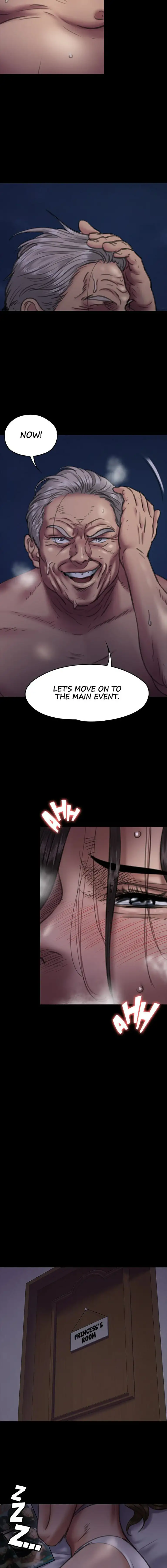 Queen Bee Chapter 345.5