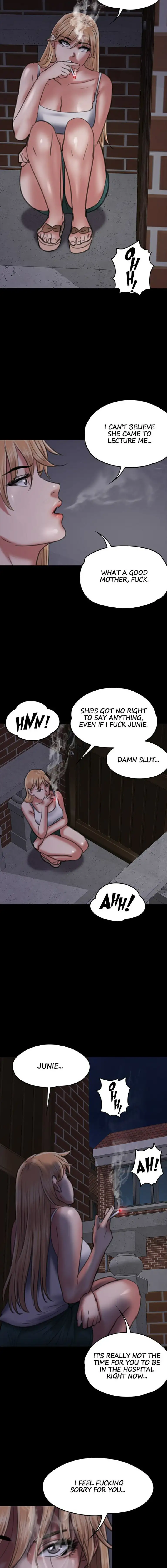 Queen Bee Chapter 345.5