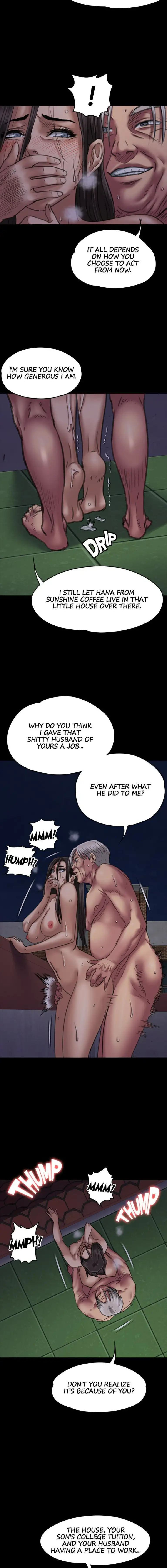Queen Bee Chapter 345.5
