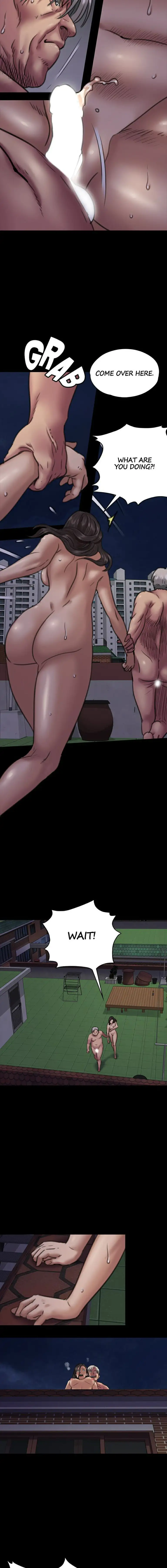 Queen Bee Chapter 345.5