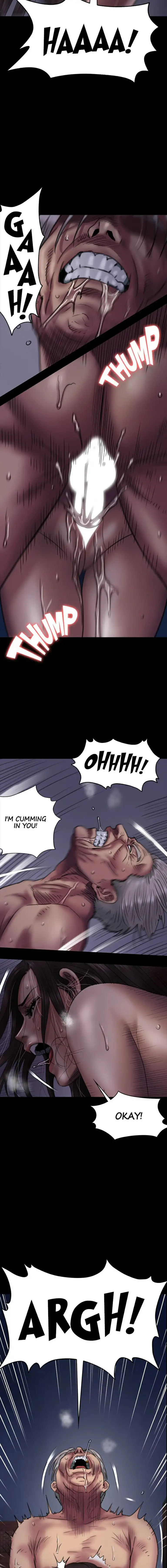 Queen Bee Chapter 345.5