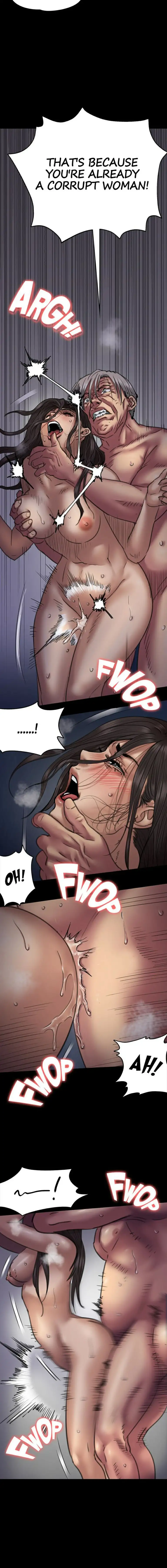 Queen Bee Chapter 345.5