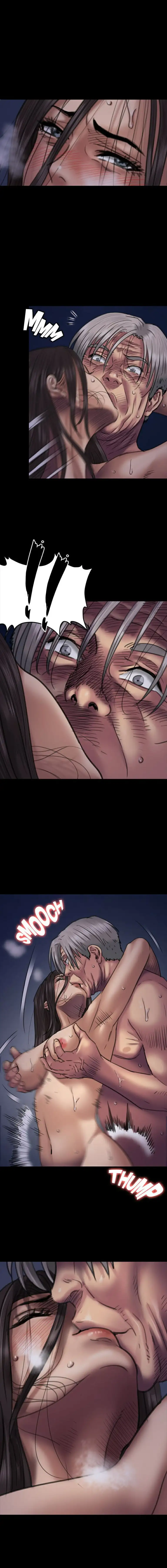 Queen Bee Chapter 345.5