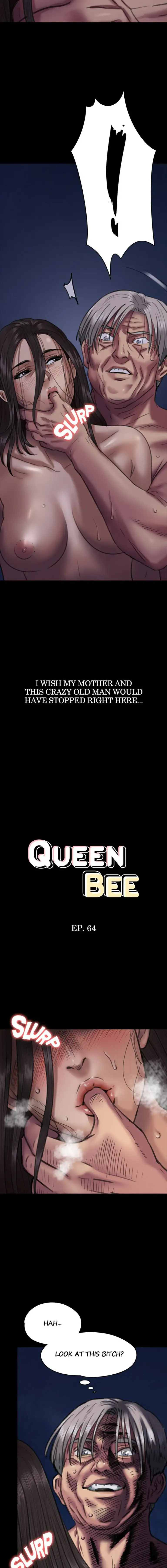 Queen Bee Chapter 345.5