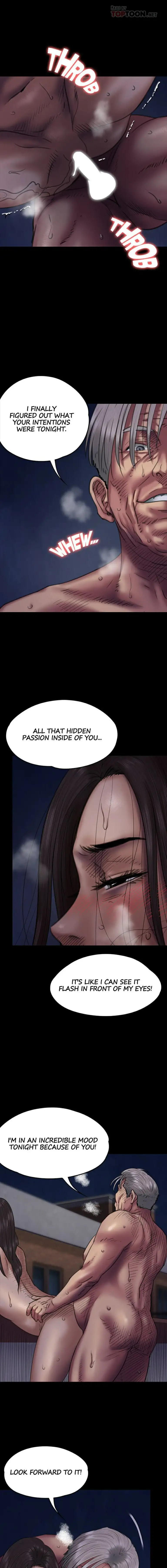 Queen Bee Chapter 345.5