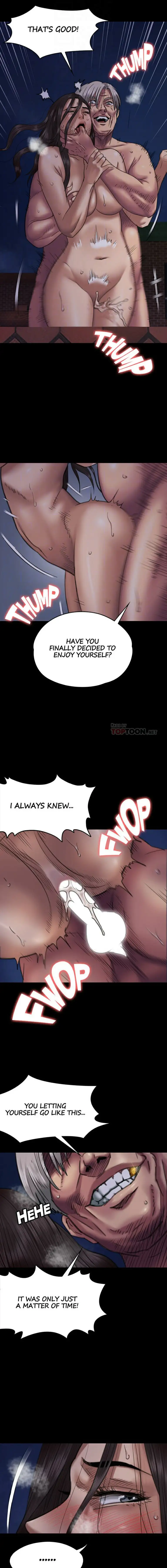 Queen Bee Chapter 345.5