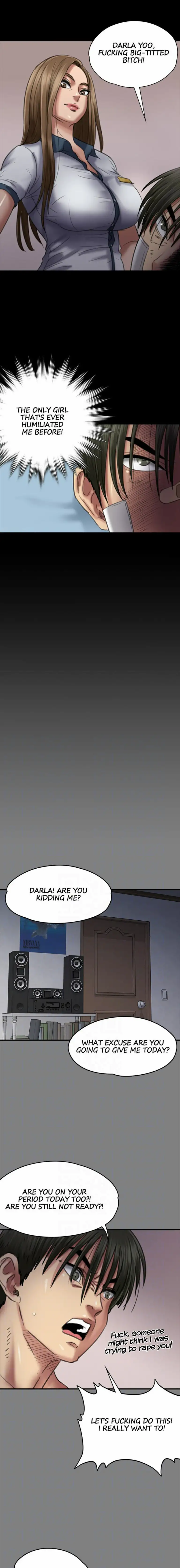 Queen Bee Chapter 345.5