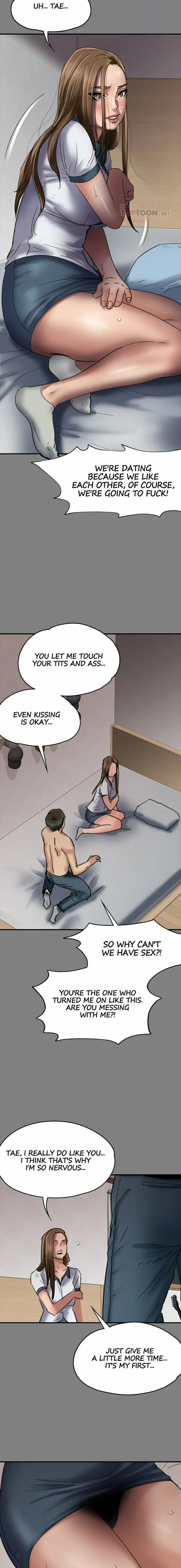 Queen Bee Chapter 345.5