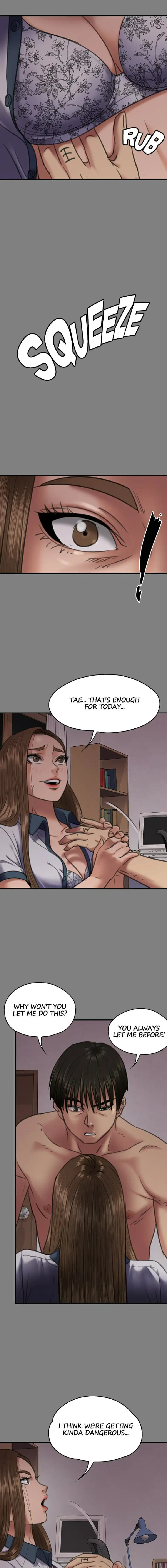 Queen Bee Chapter 345.5