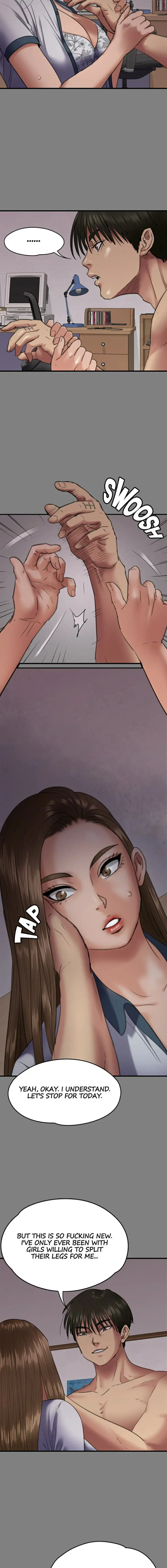 Queen Bee Chapter 345.5