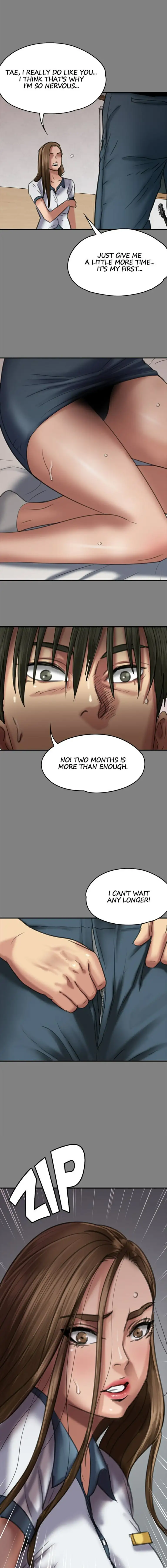 Queen Bee Chapter 345.5