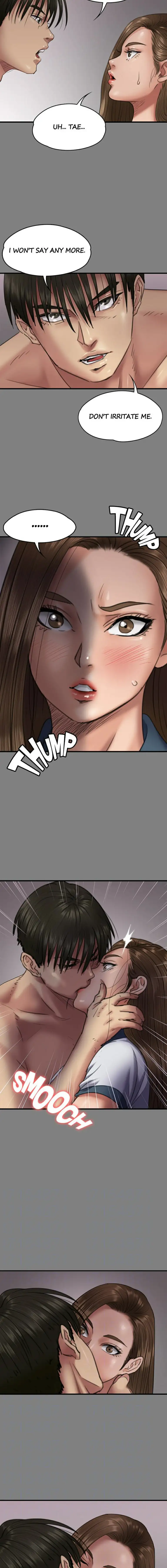 Queen Bee Chapter 345.5
