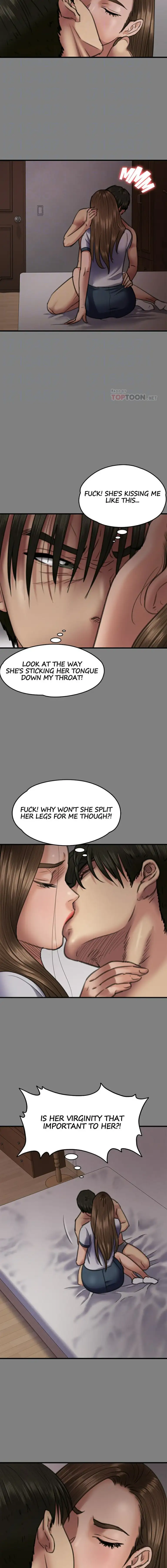 Queen Bee Chapter 345.5