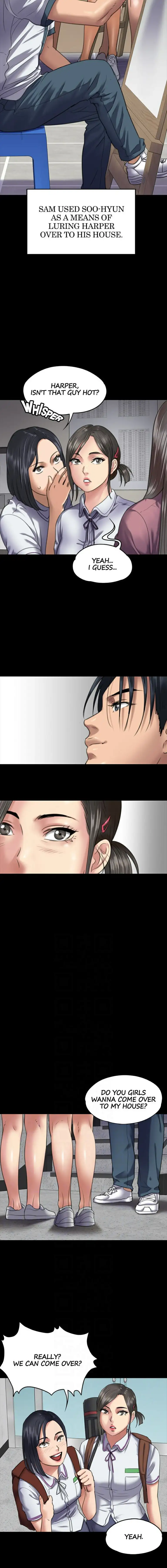 Queen Bee Chapter 345.5