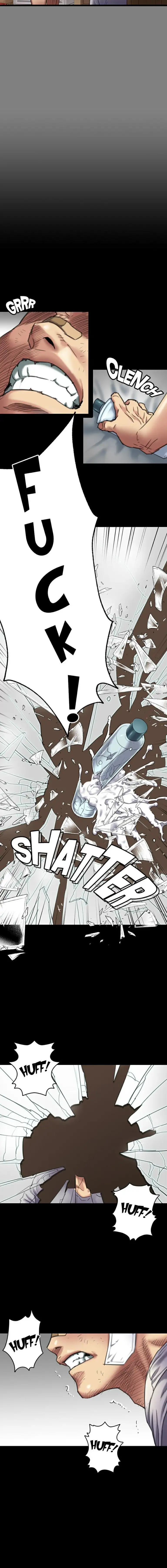 Queen Bee Chapter 345.5