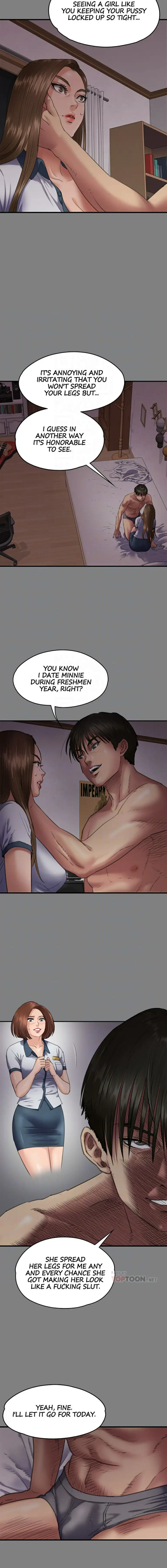 Queen Bee Chapter 345.5