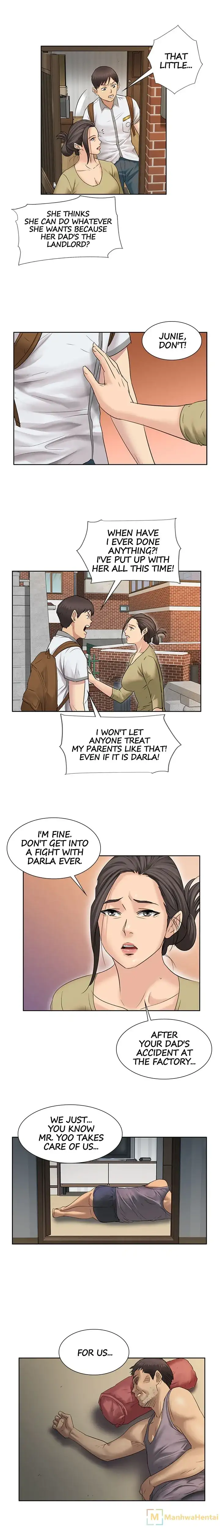 Queen Bee Chapter 345.5