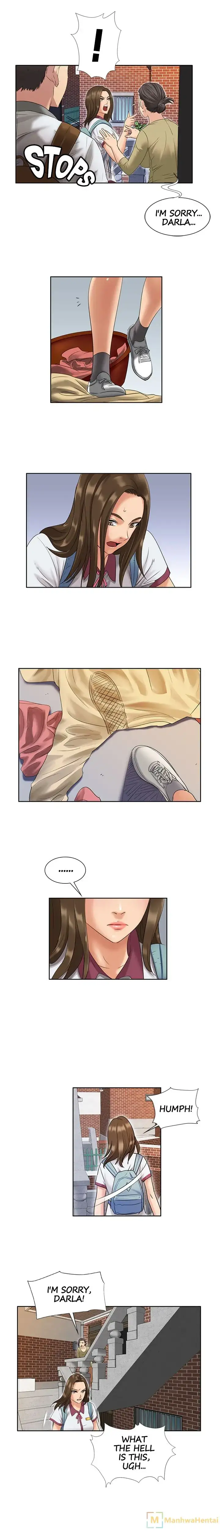Queen Bee Chapter 345.5