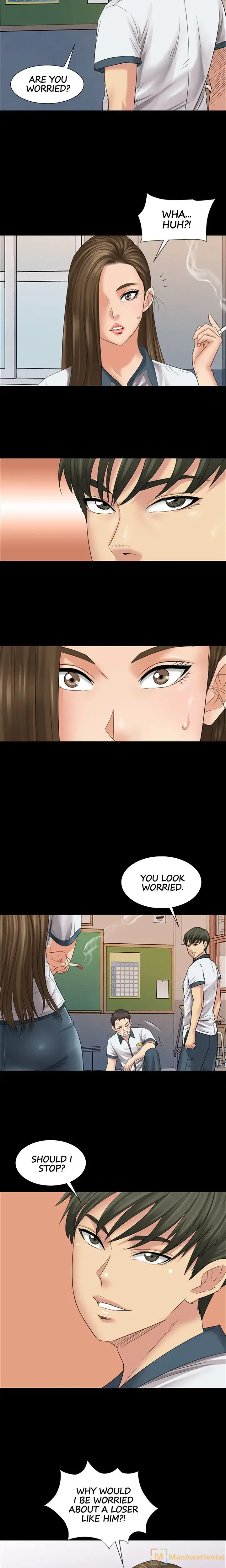 Queen Bee Chapter 345.5
