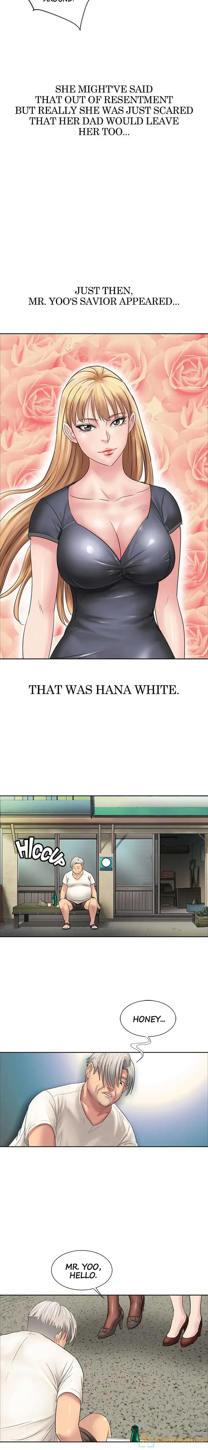 Queen Bee Chapter 345.5