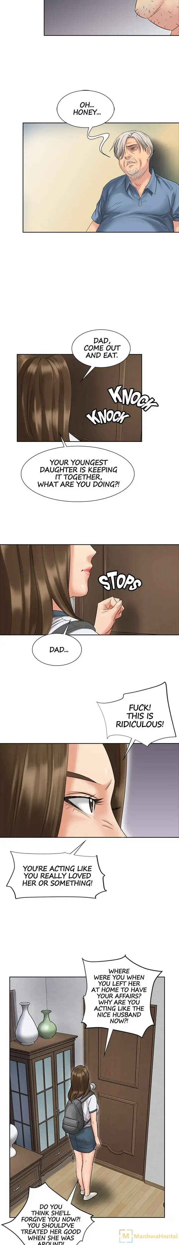 Queen Bee Chapter 345.5