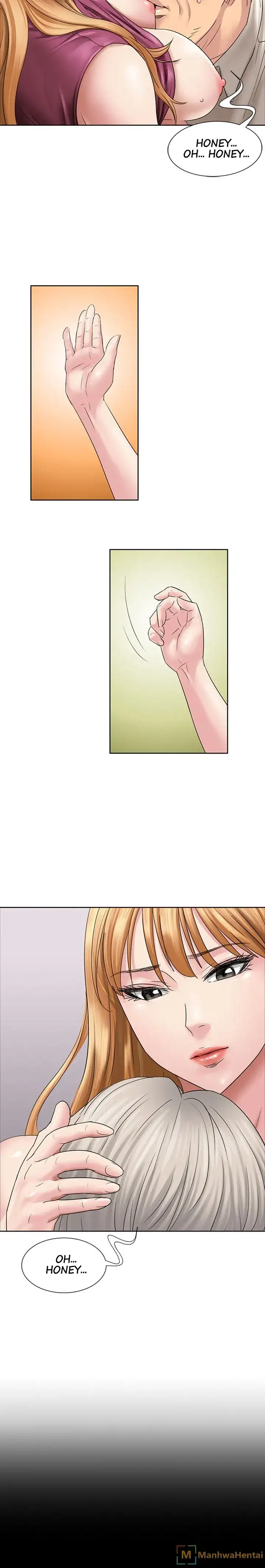 Queen Bee Chapter 345.5
