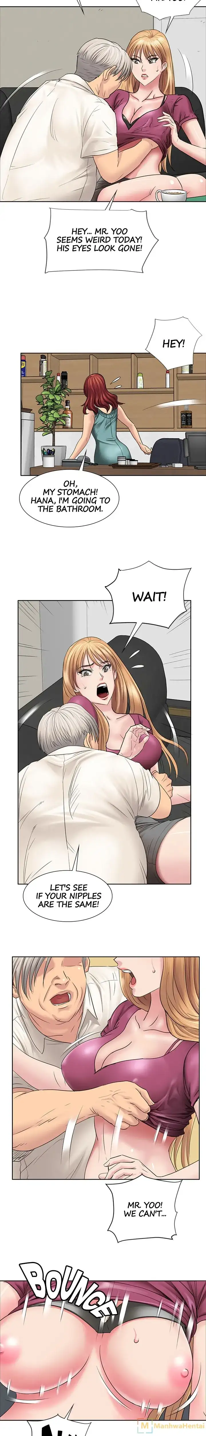 Queen Bee Chapter 345.5