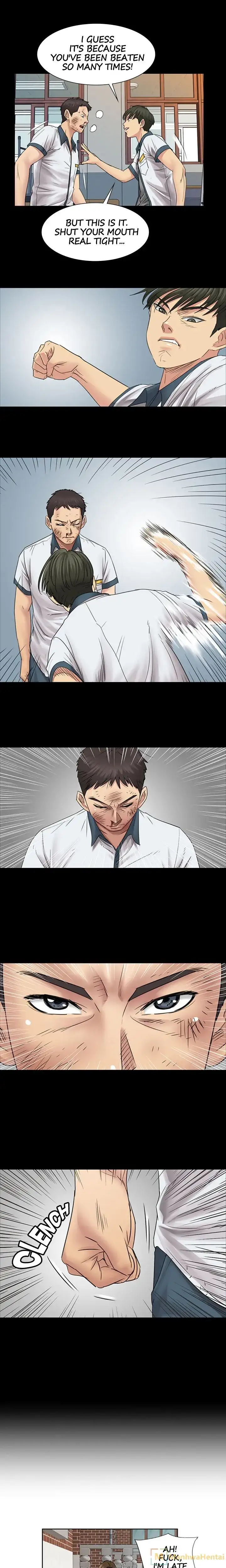 Queen Bee Chapter 345.5