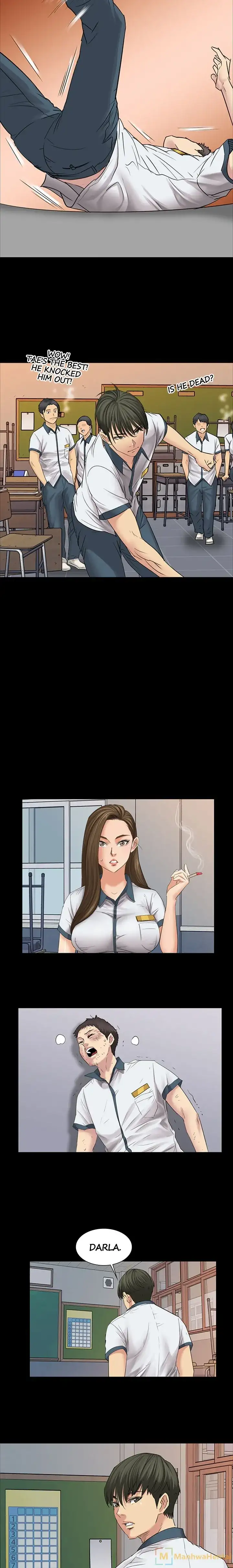 Queen Bee Chapter 345.5