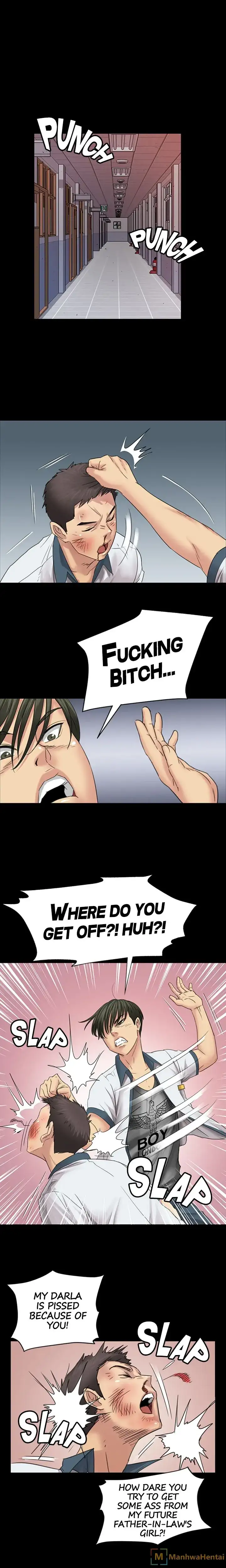 Queen Bee Chapter 345.5