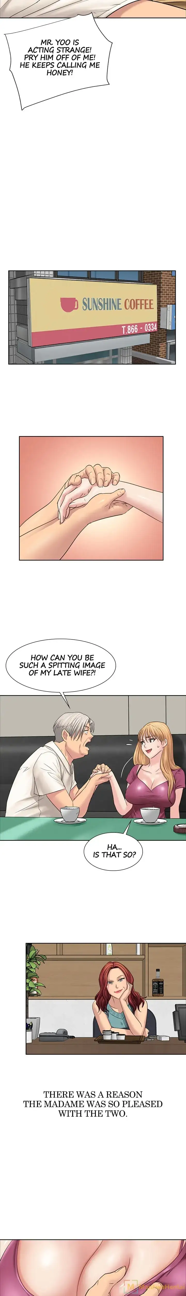 Queen Bee Chapter 345.5
