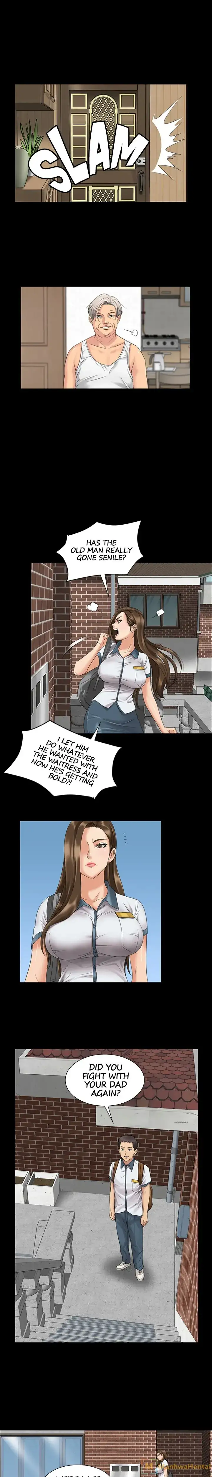 Queen Bee Chapter 345.5