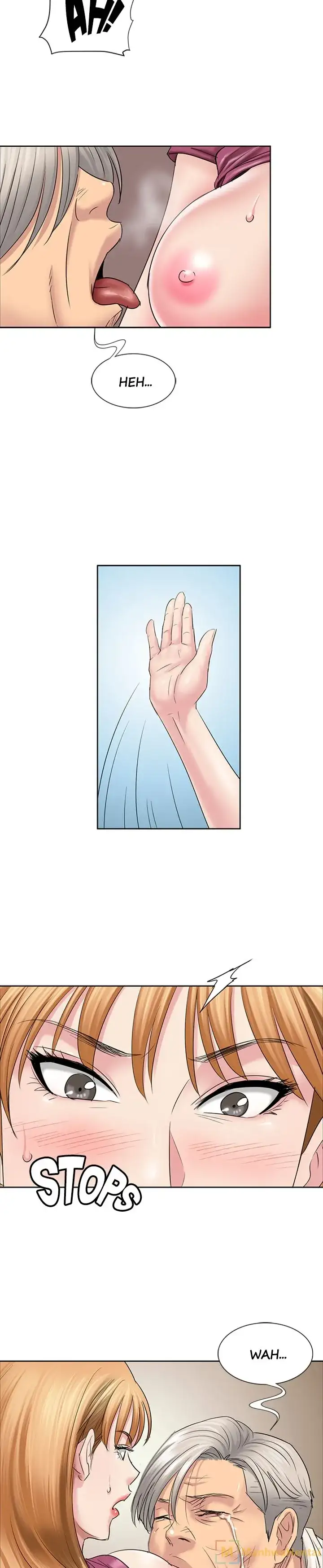 Queen Bee Chapter 345.5