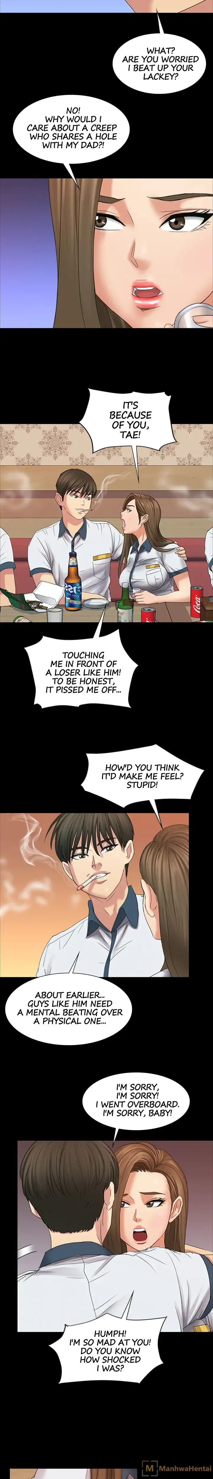 Queen Bee Chapter 345.5