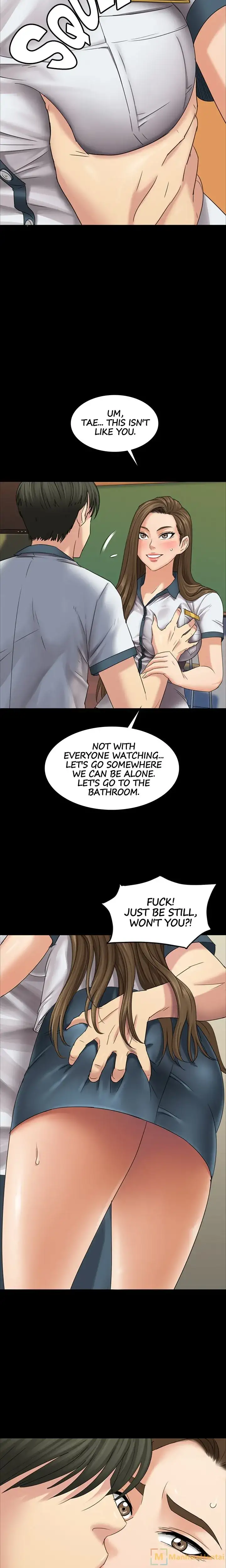 Queen Bee Chapter 345.5