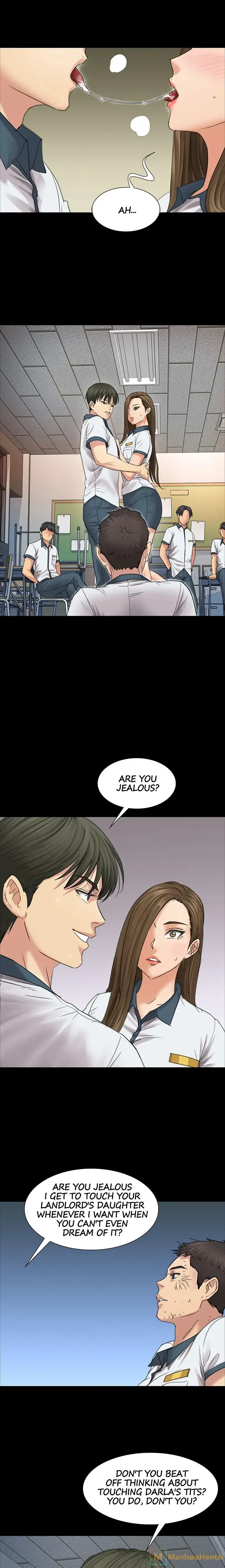 Queen Bee Chapter 345.5