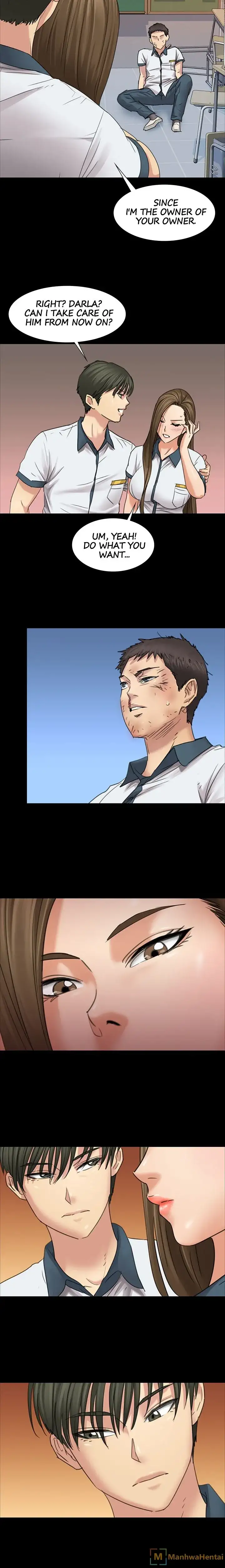 Queen Bee Chapter 345.5