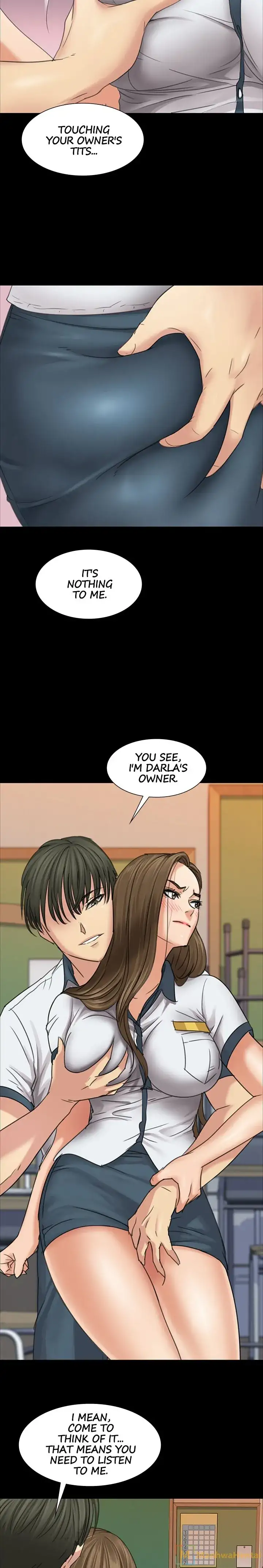 Queen Bee Chapter 345.5