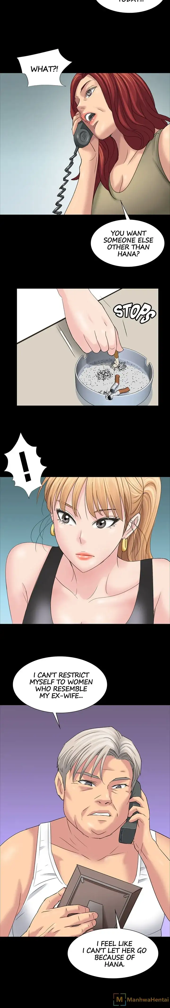 Queen Bee Chapter 345.5