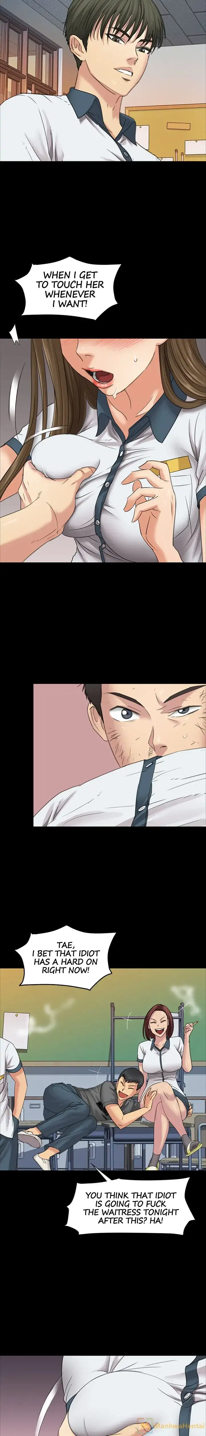 Queen Bee Chapter 345.5