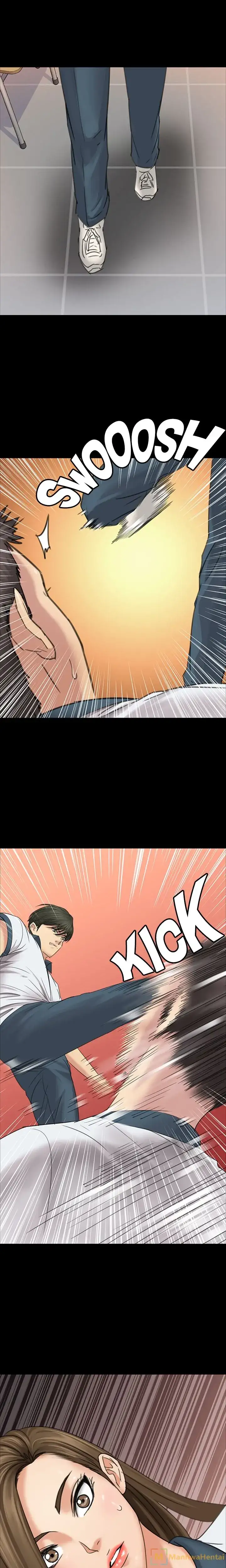 Queen Bee Chapter 345.5